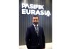 Pasifik Eurasia Genel Müdürü Erol Erkan