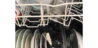 Bulaşıkları sürekli makinede yıkamayalım