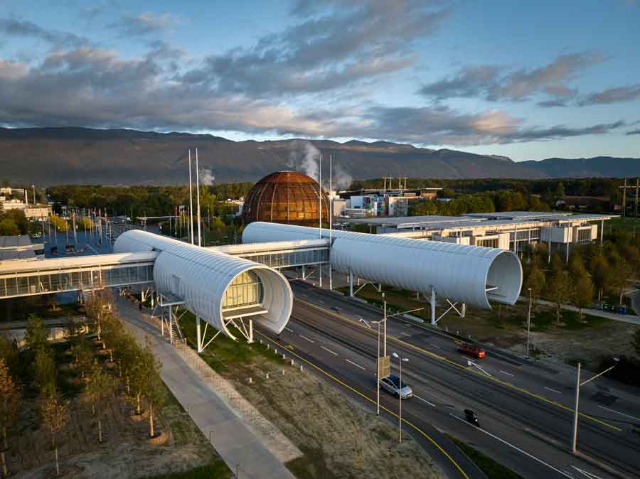 CERN Science Gateway