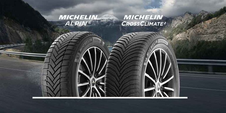Michelin Kampanya