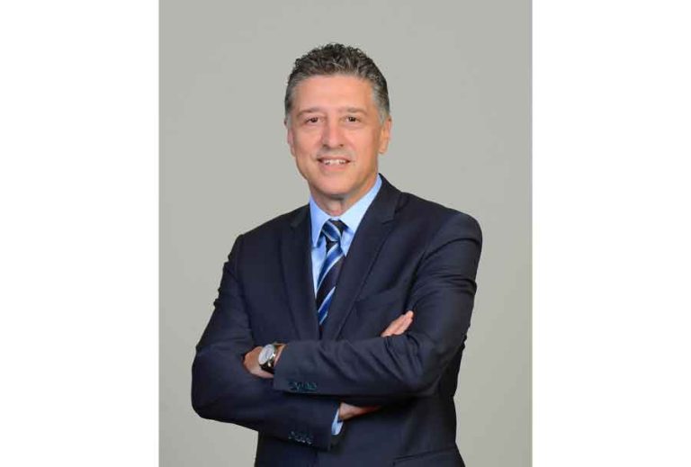 İnci Holding CEO’su ve Yönetim Kurulu Üyesi Zeki Şafak Ozan