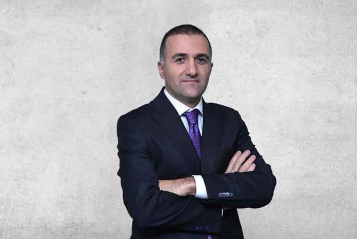 Boltas CEO’su Selman Çoban