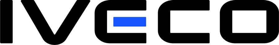 Yeni IVECO logo