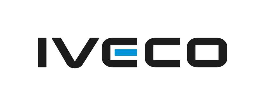 Yeni IVECO logo