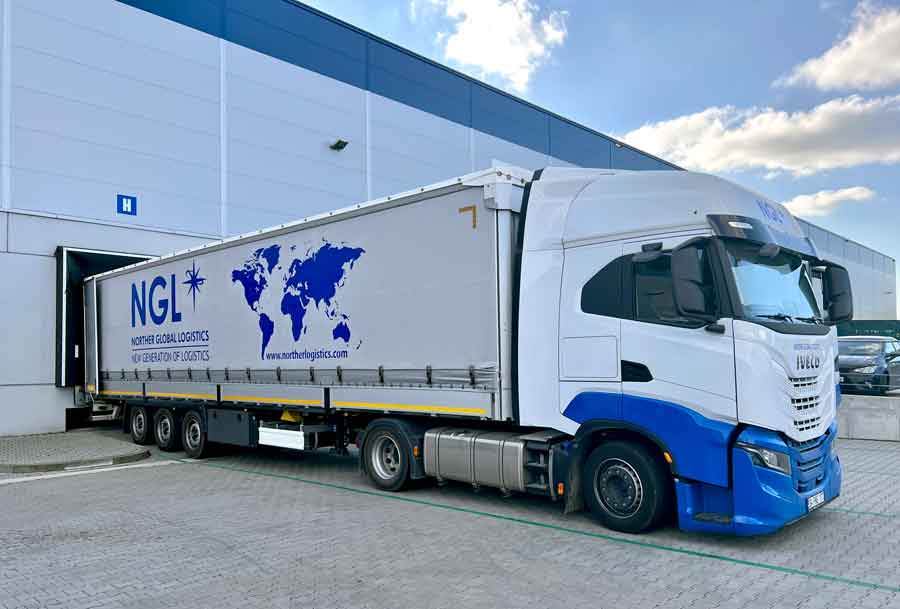 Norther Global Logistics