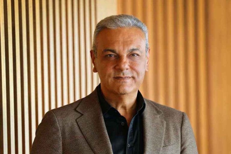 ODMD Yönetim Kurulu Başkanı Ali Haydar Bozkurt