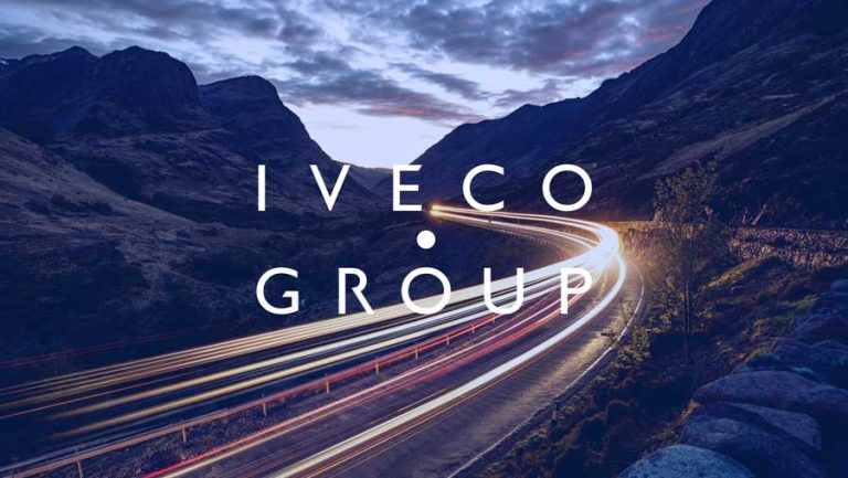 Iveco Group N.V. ve Hedin Mobility Group AB