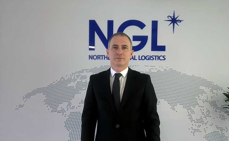 NGL Genel Müdürü Adil Emre Özgey