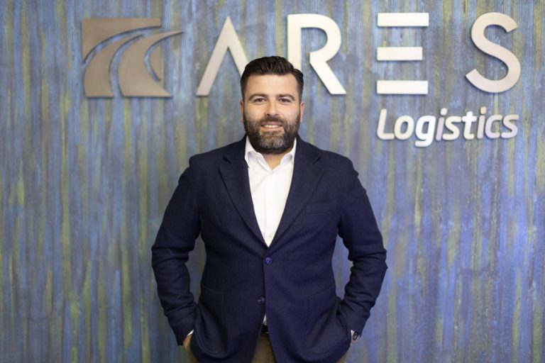 Ares Logistics Strateji ve İş Geliştirme Direktörü Yiğit Şenbağ