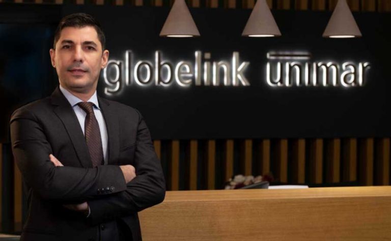 Globelink Ünimar İcra Kurulu Başkanı Fatih Baş