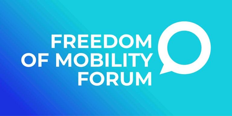 Freedom of Mobility Forum