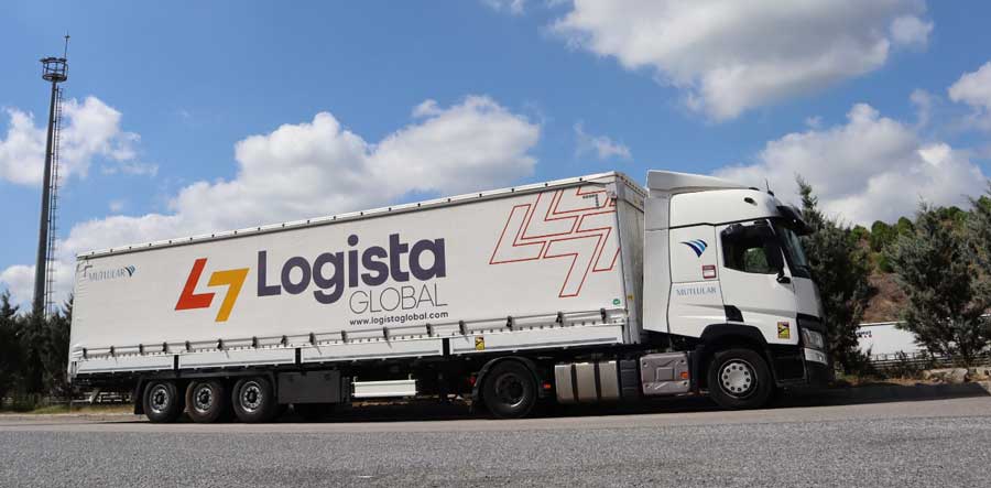 Logista Global Logistics 