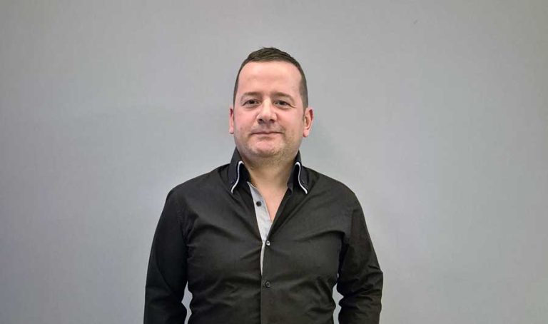 İstanbul Lojistik BT Direktörü Nail Er