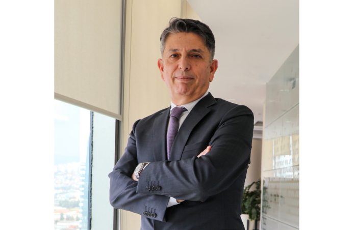 Arkas Holding Risk Yönetimi Direktörü Avukat Vural Ocalı