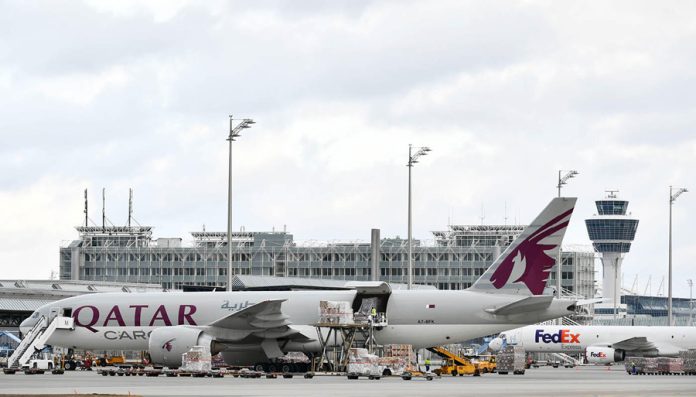 Munich Airport