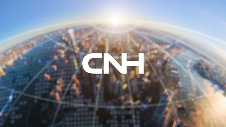 CNH Industrial N.V.