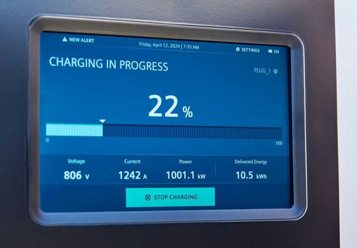 Siemens Megawatt