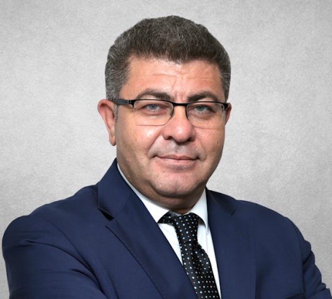 UTİKAD Yönetim Kurulu Üyesi ve Karayolu Çalışma Grubu Başkanı Cumhur Erzurumluoğlu