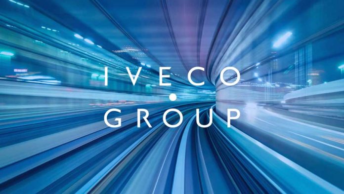 Iveco Group