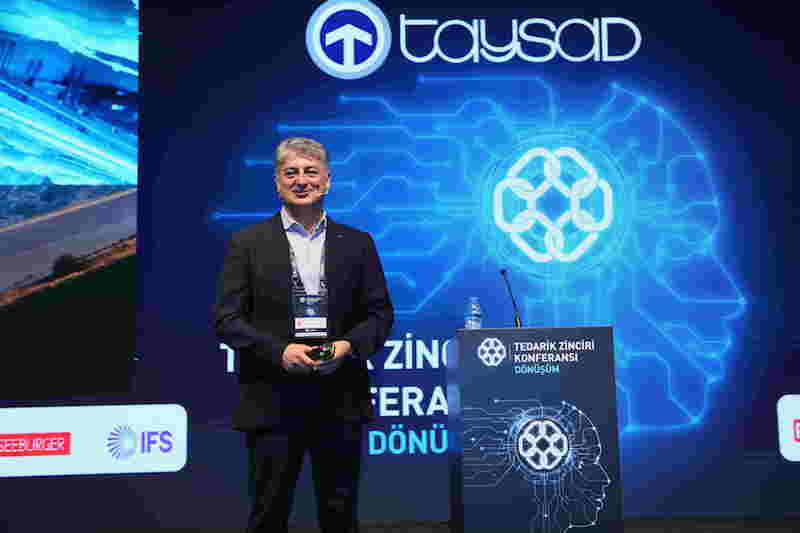 Togg CEO’su Gürcan Karakaş