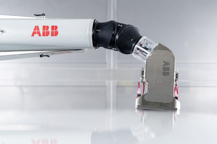 ABB Robotics