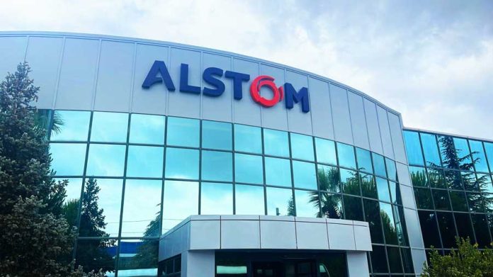 Alstom