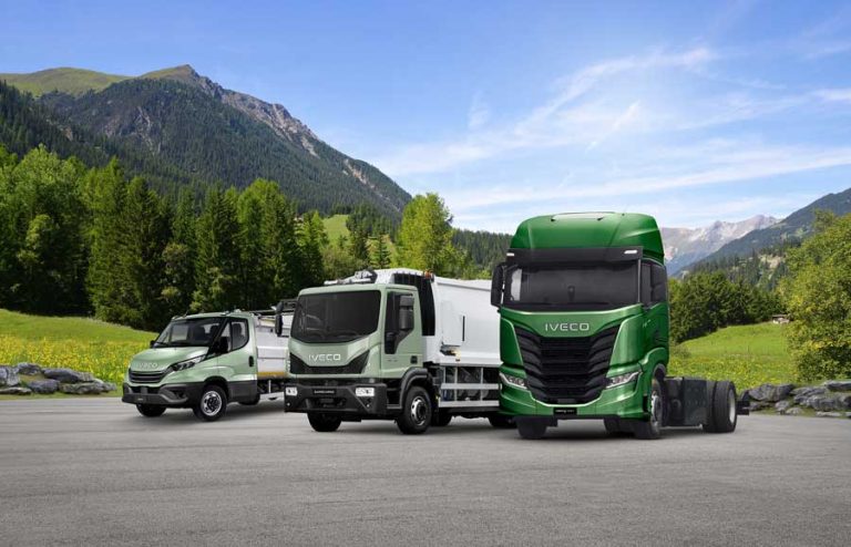 IVECO