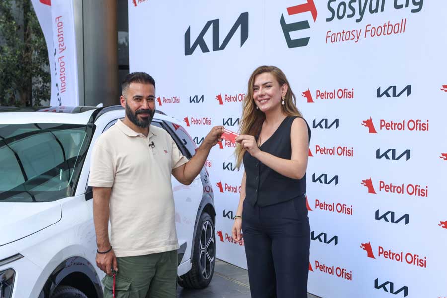 Petrol Ofisi Sosyal Lig