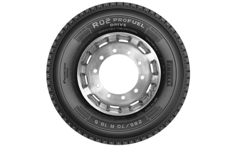 Prometeon Tyre Group