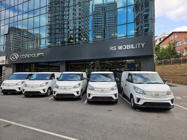 RS Mobility