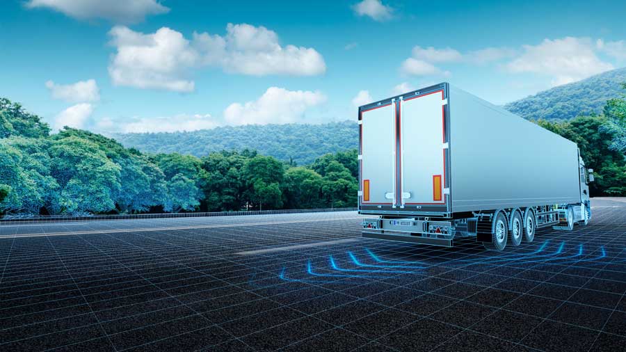 Thermo King Trailer Assist Premium