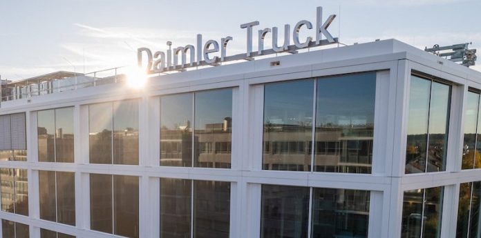 Daimler Truck