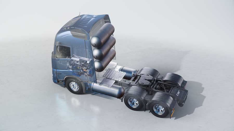 Volvo Trucks