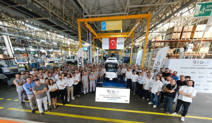 Anadolu Isuzu