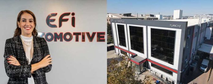 EFI Automotive