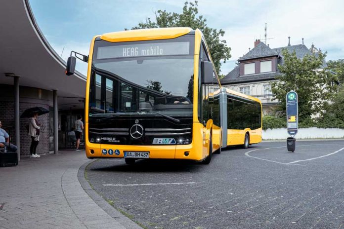 Daimler Buses