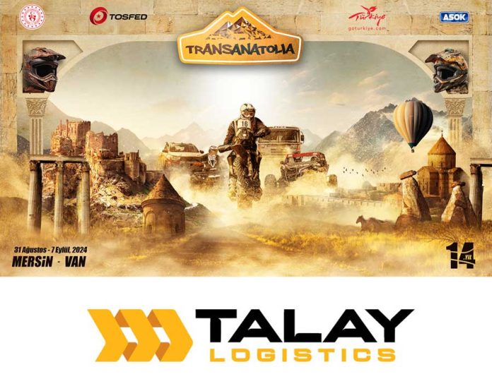 Talay Logistics