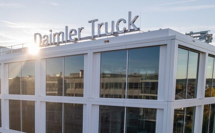 Daimler Truck