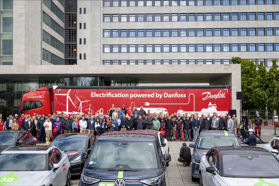 Danfoss