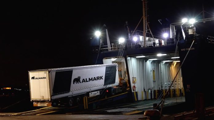 Almark Logistics