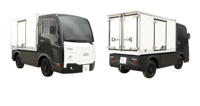 Anadolu Isuzu BIG.e