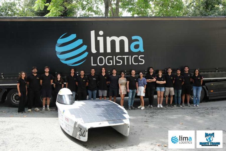 Lima Logistics