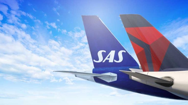 SAS DELTA codeshare