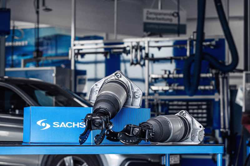 SACHS 