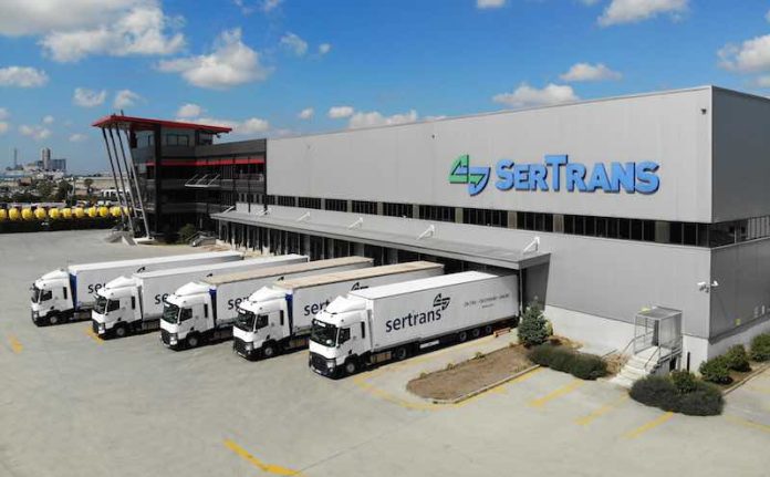 Sertrans Logistics