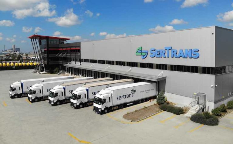 Sertrans Logistics