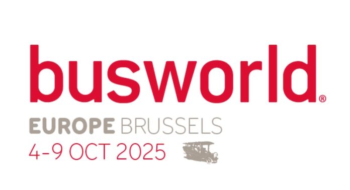 Busworld Europe