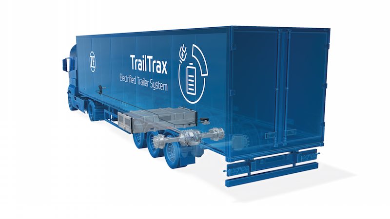 ZF TrailTrax