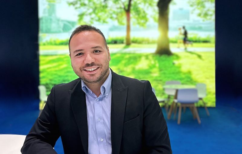 Berk Gönenç