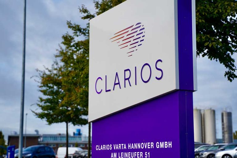 Clarios